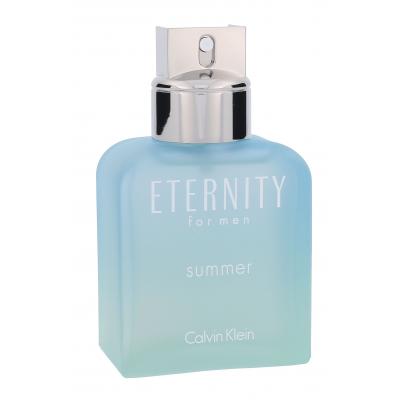 Calvin Klein Eternity Summer 2016 For Men Toaletní voda pro muže 100 ml