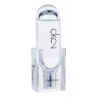 Calvin Klein CK2 Toaletní voda 30 ml