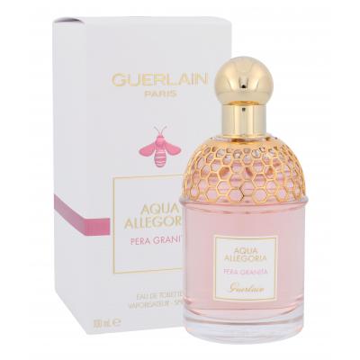 Guerlain Aqua Allegoria Pera Granita Toaletní voda pro ženy 100 ml