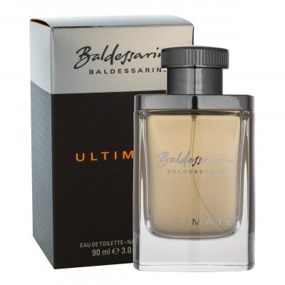 Baldessarini Ultimate Toaletní voda pro muže 90 ml