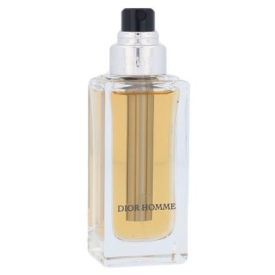 Dior Dior Homme Toaletní voda pro muže 30 ml tester