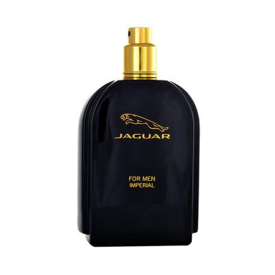 Jaguar For Men Imperial Toaletní voda pro muže 100 ml tester