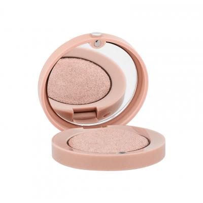 BOURJOIS Paris Little Round Pot Oční stín pro ženy 1,7 g Odstín 02 Generose