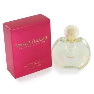 Elizabeth Taylor Forever Elizabeth Parfémovaná voda pro ženy 15 ml tester
