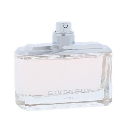 Givenchy Dahlia Noir Toaletní voda pro ženy 50 ml tester