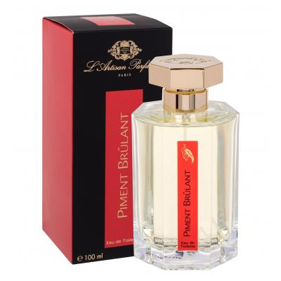 L´Artisan Parfumeur Piment Brulant Toaletní voda 100 ml