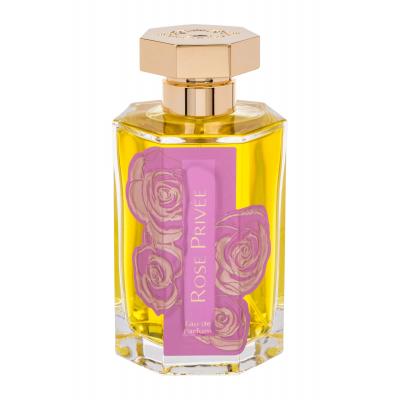 L´Artisan Parfumeur Rose Privée Parfémovaná voda 100 ml