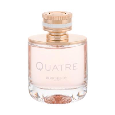 Boucheron Quatre Parfémovaná voda pro ženy 100 ml tester