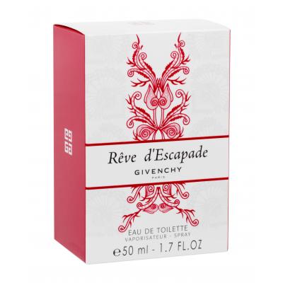 Givenchy Reve d´Escapade Toaletní voda pro ženy 50 ml