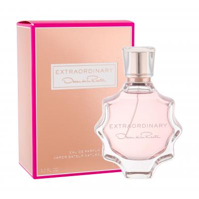 Oscar de la Renta Extraordinary Parfémovaná voda pro ženy 90 ml