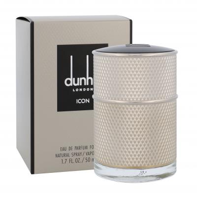 Dunhill Icon Parfémovaná voda pro muže 50 ml