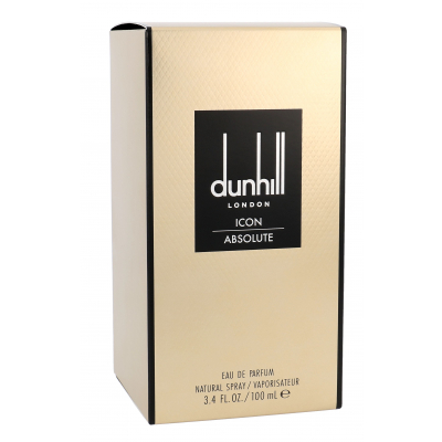 Dunhill Icon Absolute Parfémovaná voda pro muže 100 ml