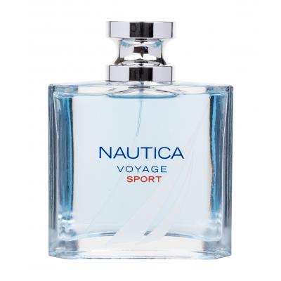 Nautica Voyage Sport Toaletní voda pro muže 100 ml