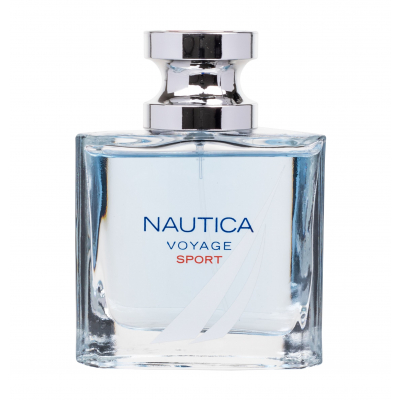 Nautica Voyage Sport Toaletní voda pro muže 50 ml