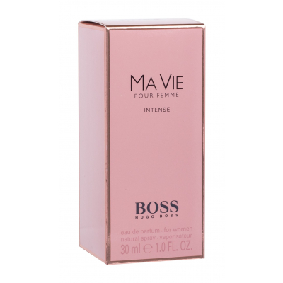 HUGO BOSS Boss Ma Vie Intense Parfémovaná voda pro ženy 30 ml