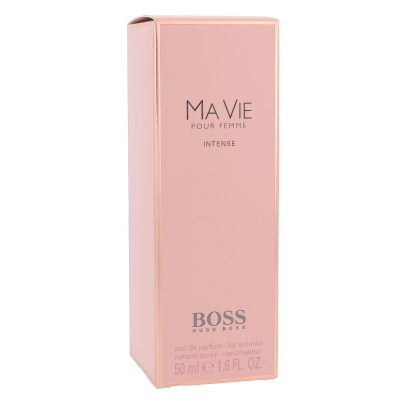 HUGO BOSS Boss Ma Vie Intense Parfémovaná voda pro ženy 50 ml