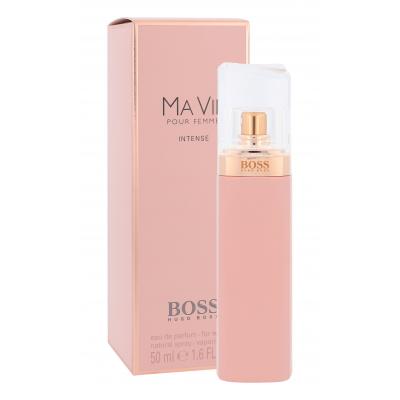 HUGO BOSS Boss Ma Vie Intense Parfémovaná voda pro ženy 50 ml