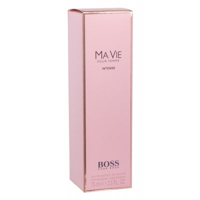 HUGO BOSS Boss Ma Vie Intense Parfémovaná voda pro ženy 75 ml