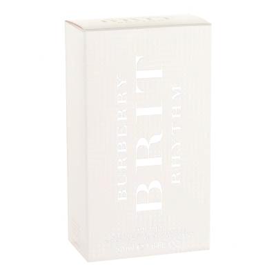 Burberry Brit for Her Rhythm Floral Toaletní voda pro ženy 50 ml