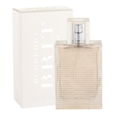Burberry Brit for Her Rhythm Floral Toaletní voda pro ženy 50 ml