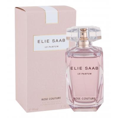 Elie Saab Le Parfum Rose Couture Toaletní voda pro ženy 90 ml