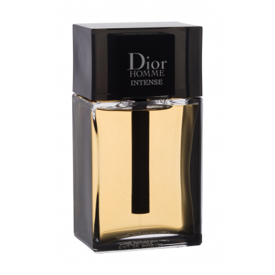 Christian Dior Dior Homme Intense 2020 Parfémovaná voda pro muže 150 ml poškozená krabička