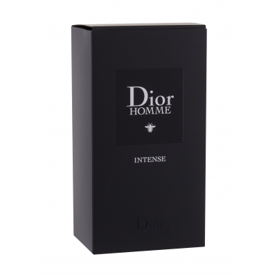 Christian Dior Dior Homme Intense 2020 Parfémovaná voda pro muže 150 ml poškozená krabička