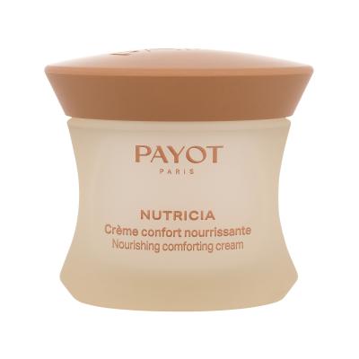 PAYOT Nutricia Nourishing Comforting Cream Denní pleťový krém pro ženy 50 ml