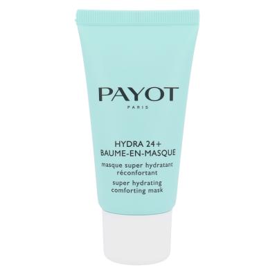 PAYOT Hydra 24+ Super Hydrating Comforting Mask Pleťová maska pro ženy 50 ml