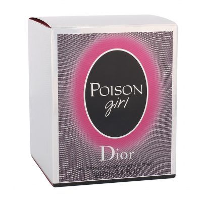 Christian Dior Poison Girl Parfémovaná voda pro ženy 100 ml