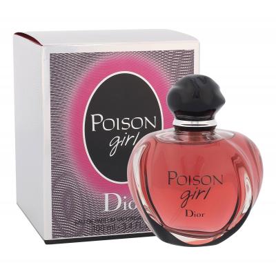 Dior Poison Girl Parfémovaná voda pro ženy 100 ml