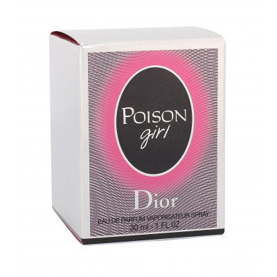 Christian Dior Poison Girl Parfémovaná voda pro ženy 30 ml