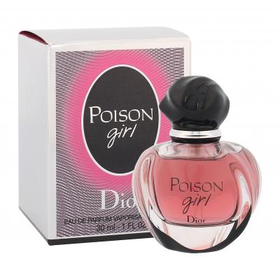 Dior Poison Girl Parfémovaná voda pro ženy 30 ml