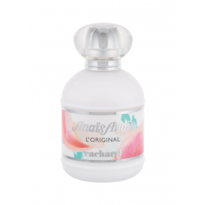 Cacharel Anaïs Anaïs L&#039;Original Toaletní voda pro ženy 50 ml