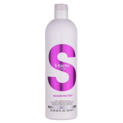 Tigi S Factor Health Factor Kondicionér pro ženy 750 ml
