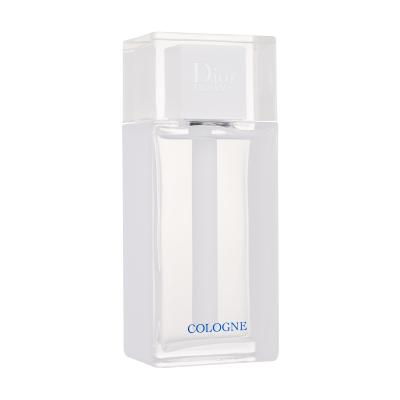 Christian Dior Dior Homme Cologne 2022 Kolínská voda pro muže 125 ml poškozená krabička