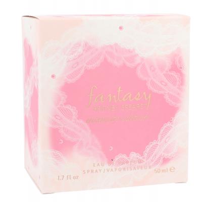 Britney Spears Fantasy Intimate Edition Parfémovaná voda pro ženy 50 ml