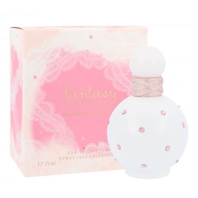Britney Spears Fantasy Intimate Edition Parfémovaná voda pro ženy 50 ml