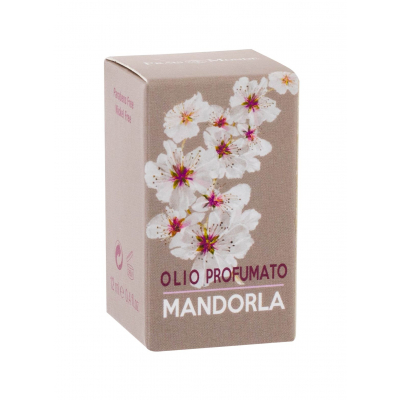 Frais Monde Almond Parfémovaný olej pro ženy 12 ml