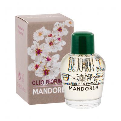 Frais Monde Almond Parfémovaný olej pro ženy 12 ml