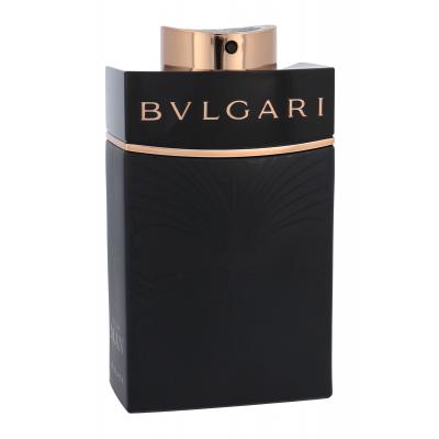 Bvlgari Man in Black All Black Edition Parfémovaná voda pro muže 100 ml