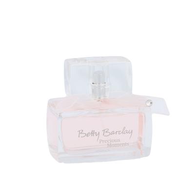 Betty Barclay Precious Moments Toaletní voda pro ženy 50 ml