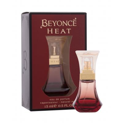 Beyonce Heat Parfémovaná voda pro ženy 15 ml