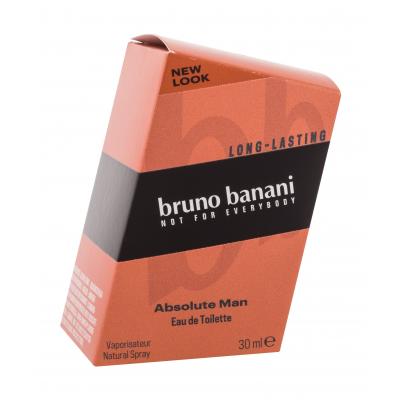 Bruno Banani Absolute Man Toaletní voda pro muže 30 ml