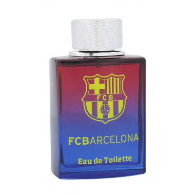 EP Line FC Barcelona Toaletní voda pro muže 100 ml