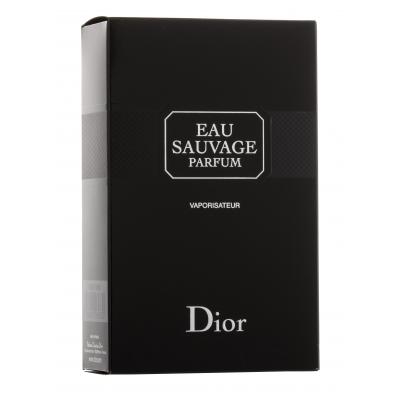 Christian Dior Eau Sauvage Parfémovaná voda pro muže 100 ml