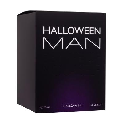 Halloween Man Toaletní voda pro muže 75 ml