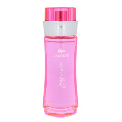 Lacoste Joy Of Pink Toaletní voda pro ženy 30 ml