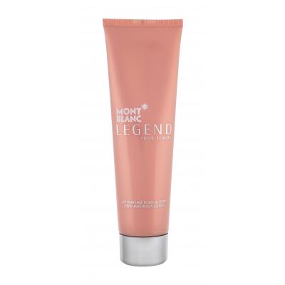 Montblanc Legend Pour Femme Tělové mléko pro ženy 150 ml