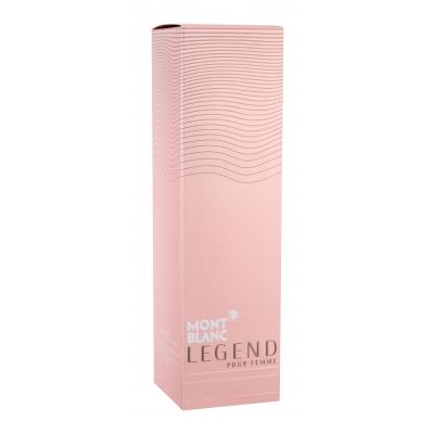 Montblanc Legend Pour Femme Tělové mléko pro ženy 150 ml